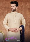 Outluk 21 Function Wear Wholesale Kurta Pajama Latest Collection